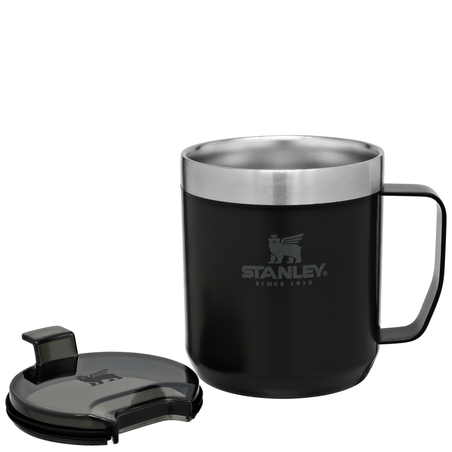 Classic Legendary Camp Mug | 12 OZ | 0.35 L