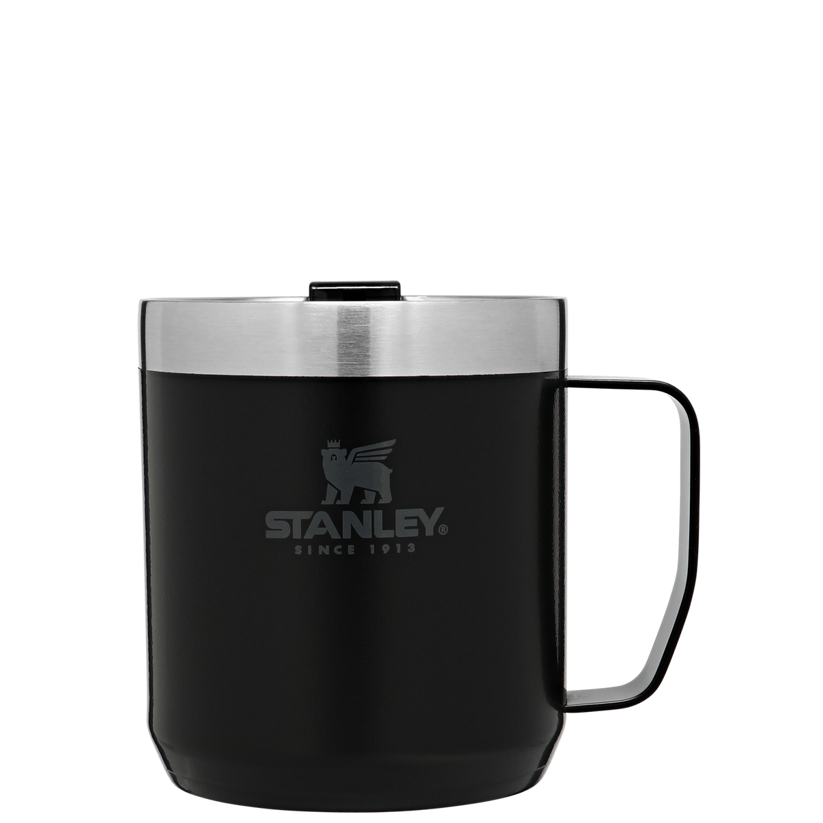 Classic Legendary Camp Mug | 12 OZ | 0.35 L