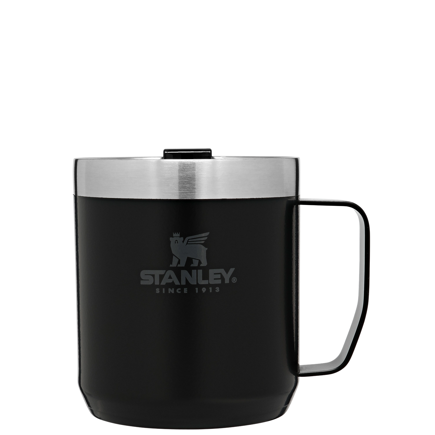 Classic Legendary Camp Mug | 12 OZ | 0.35 L