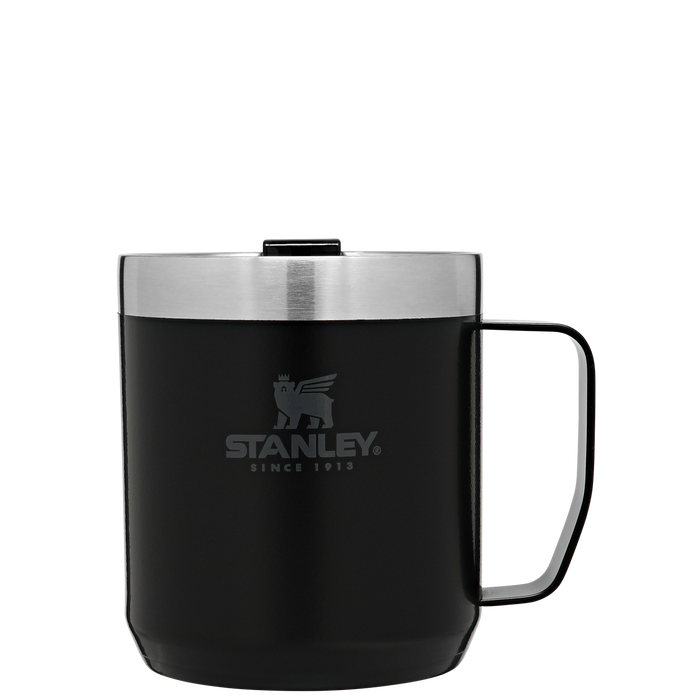 Classic Legendary Camp Mug | 12 OZ | 0.35 L
