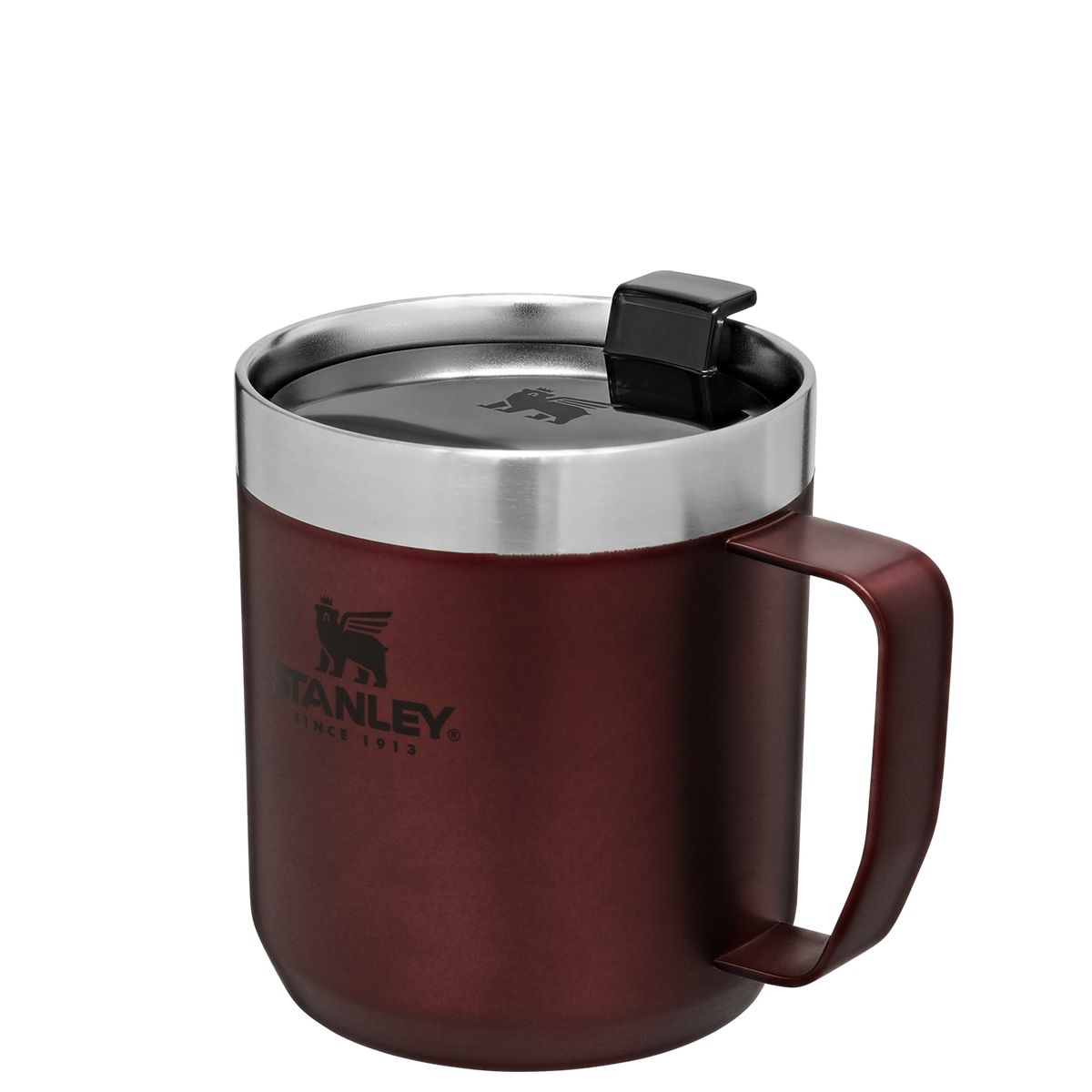 Classic Legendary Camp Mug | 12 OZ | 0.35 L