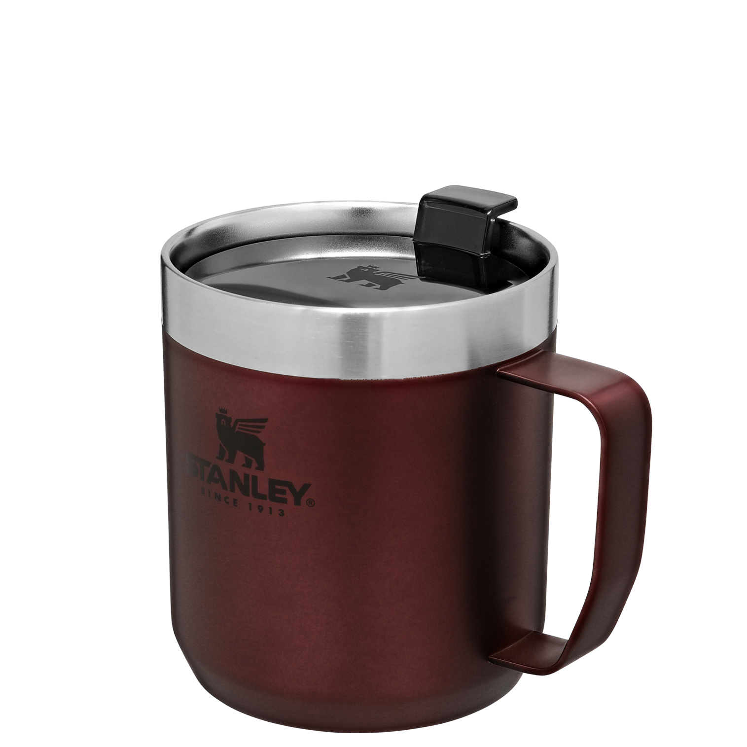 Classic Legendary Camp Mug | 12 OZ | 0.35 L