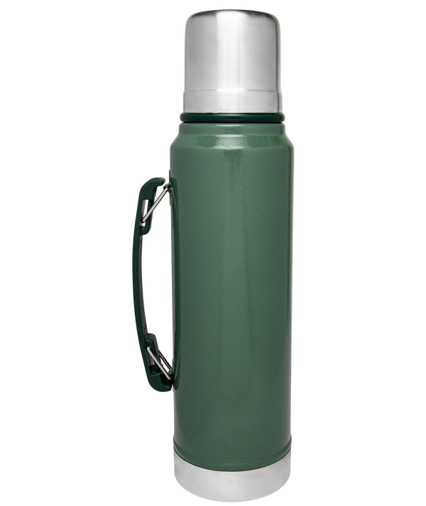 【新品】STANLEY CLASSIC BOTTLE 1.9Lダークグリーン 新品】STANLEY CLASSIC BOTTLE 1.9Lダークグリーン Classic
