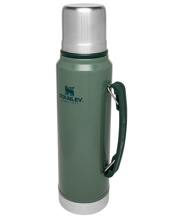 【新品】STANLEY CLASSIC BOTTLE 1.9Lダークグリーン Classic Legendary Bottle | 2 QT | Stanley – Stanley 1913