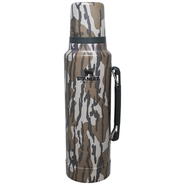 小物 FRAGMENT DESIGN x STANLEY Classic Vacuum fragment design x Stanley CLASSIC VACUUM BOTTLE FRAGMENT