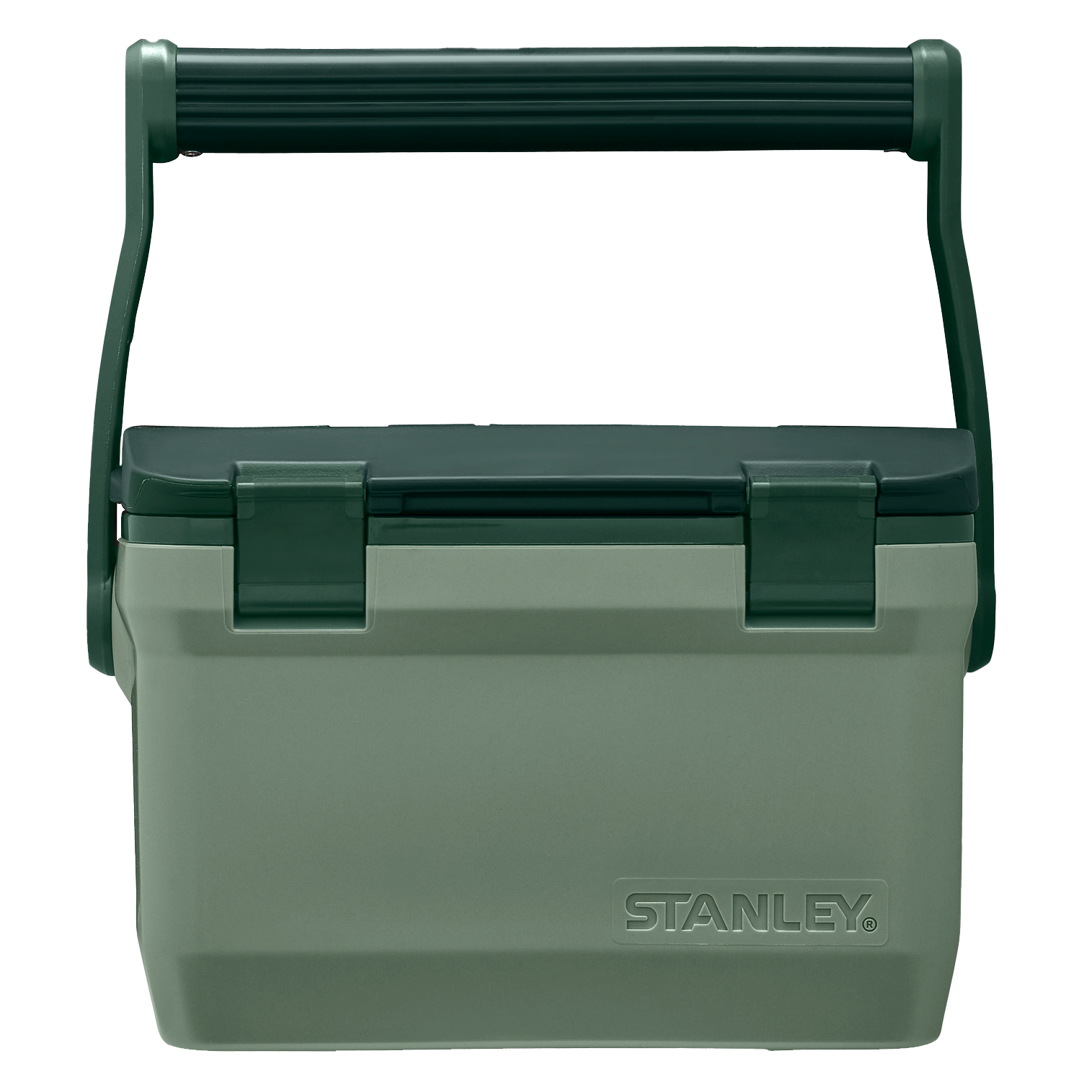 Adventure Easy Carry Lunch Cooler | 7 QT | 6.6 L