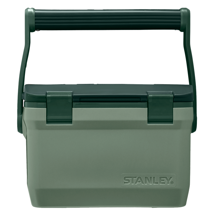 Adventure Easy Carry Lunch Cooler | 7 QT | 6.6 L
