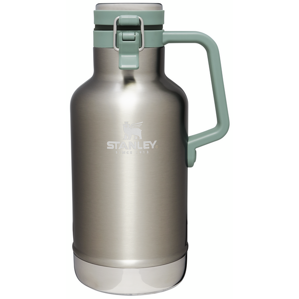 Classic Easy-Pour Insulated Beer Growler | 64 oz | Stanley – Stanley 