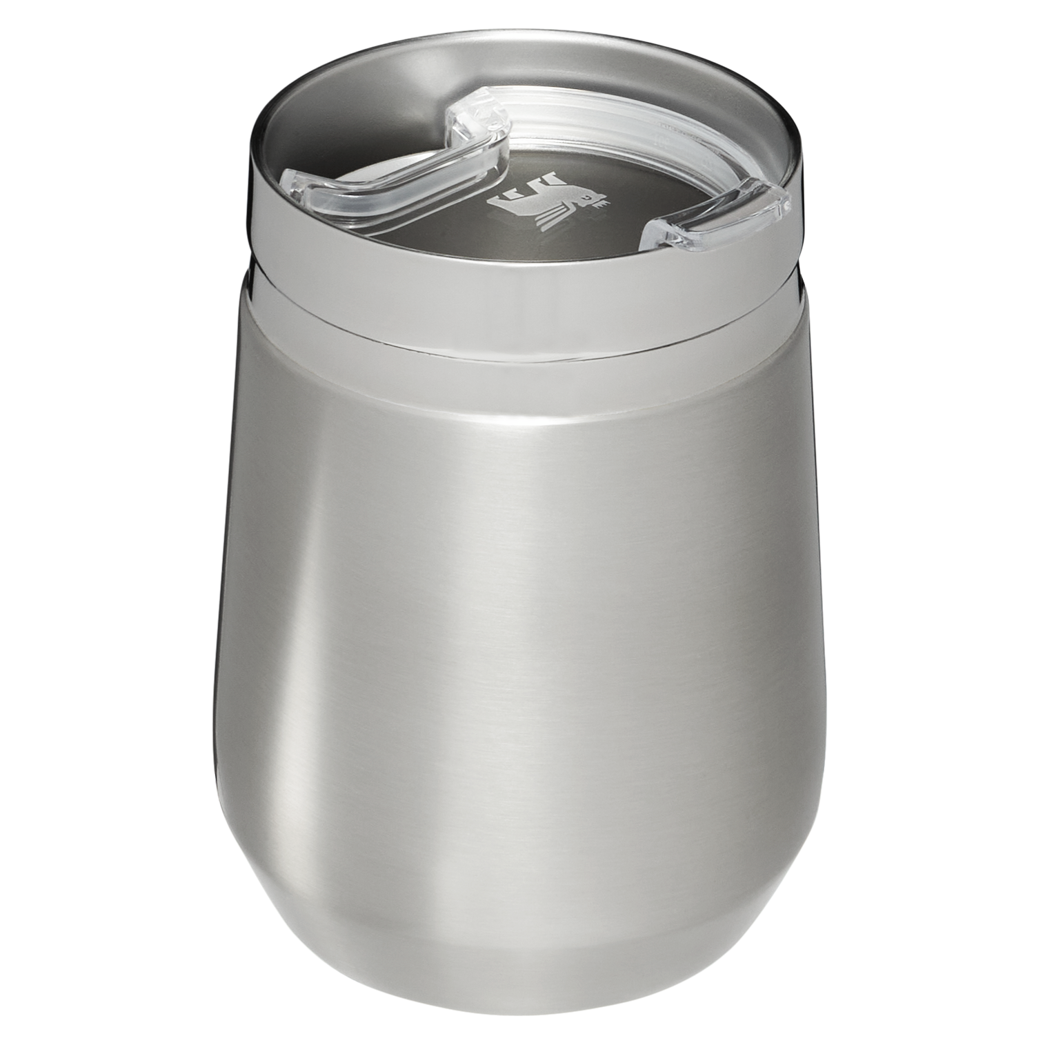 GO Everyday Wine Tumbler | 10 OZ | 0.29 L: Stainless Steel