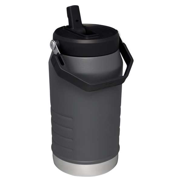 The IceFlow Flip Straw Jug | 64 OZ | Insulated Water Jug | Stanley