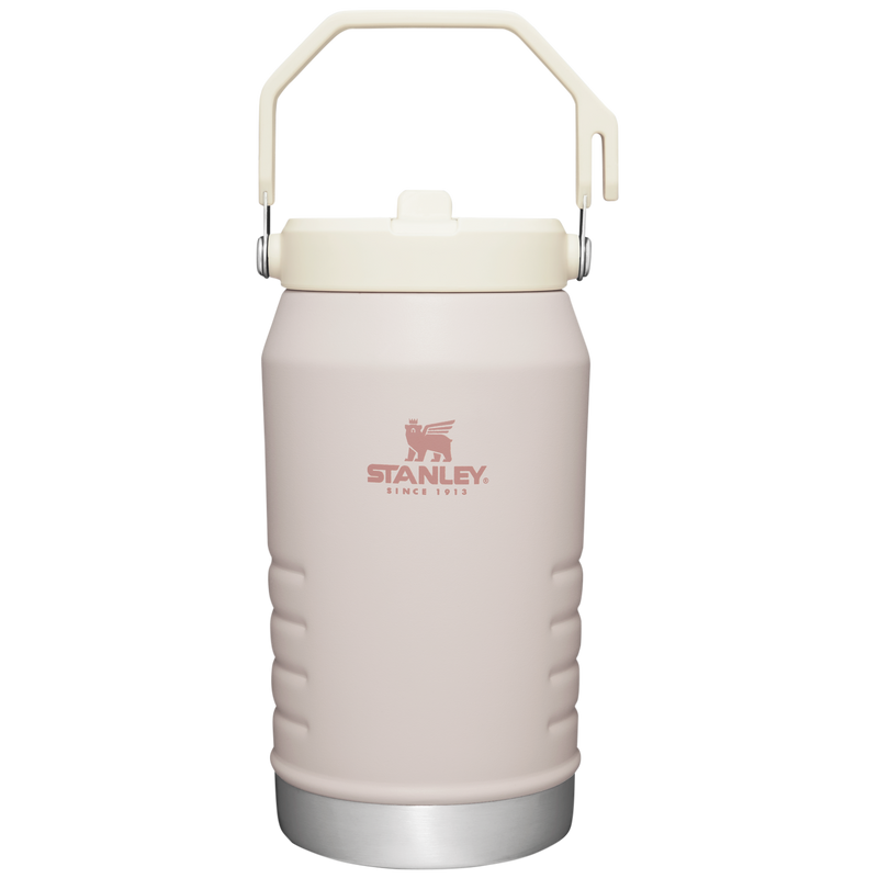 The IceFlow Flip Straw Jug | 64oz | 1.9 L | Stanley 1913 CA