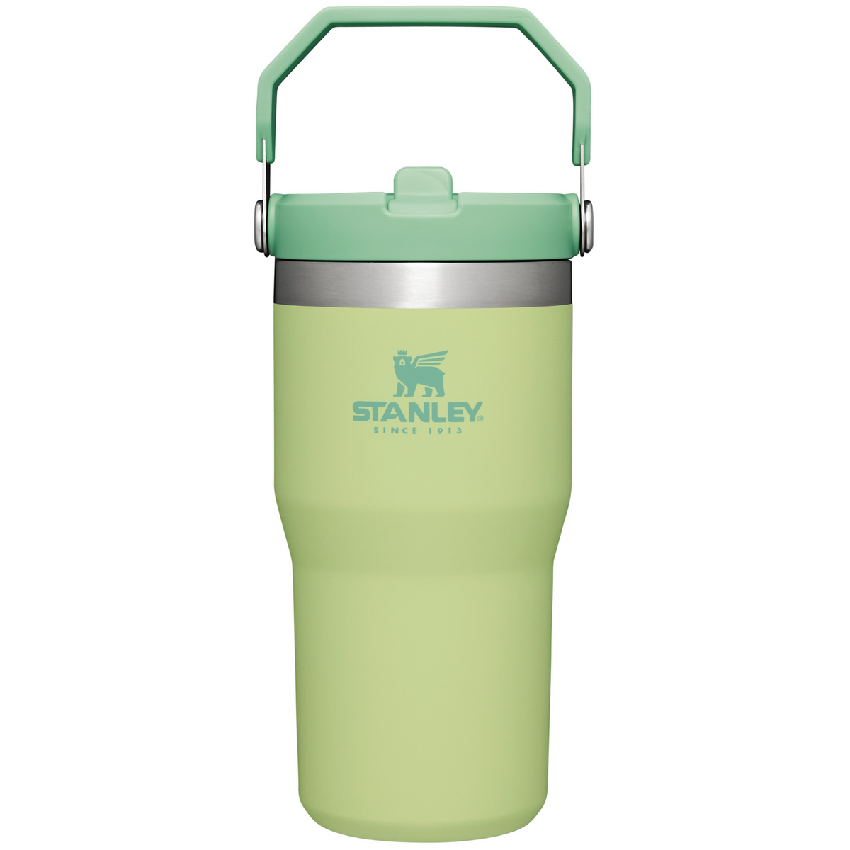 The IceFlow Flip Straw Tumbler | 20 OZ | 0.6 L