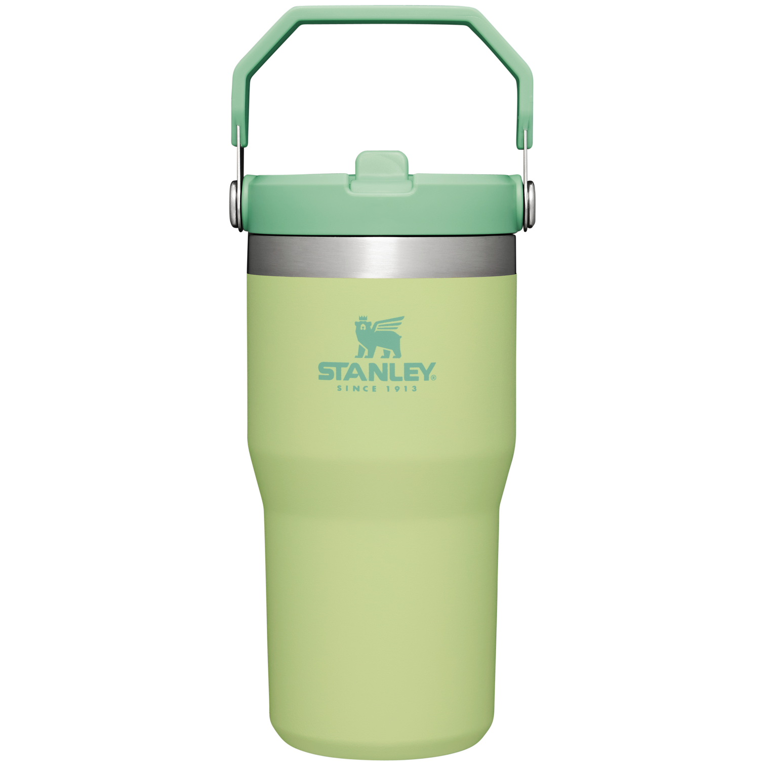 The IceFlow Flip Straw Tumbler | 20 OZ | 0.6 L