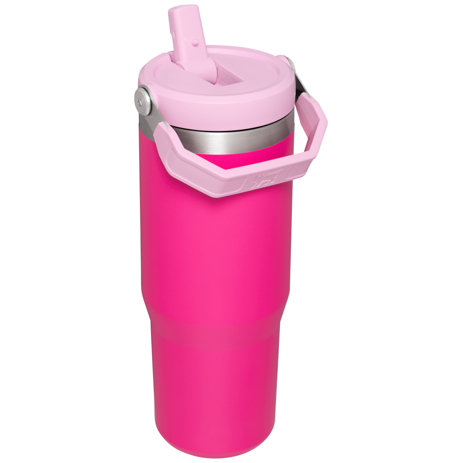 The Iceflow Flip Straw 2.0 Tumbler 30 oz
