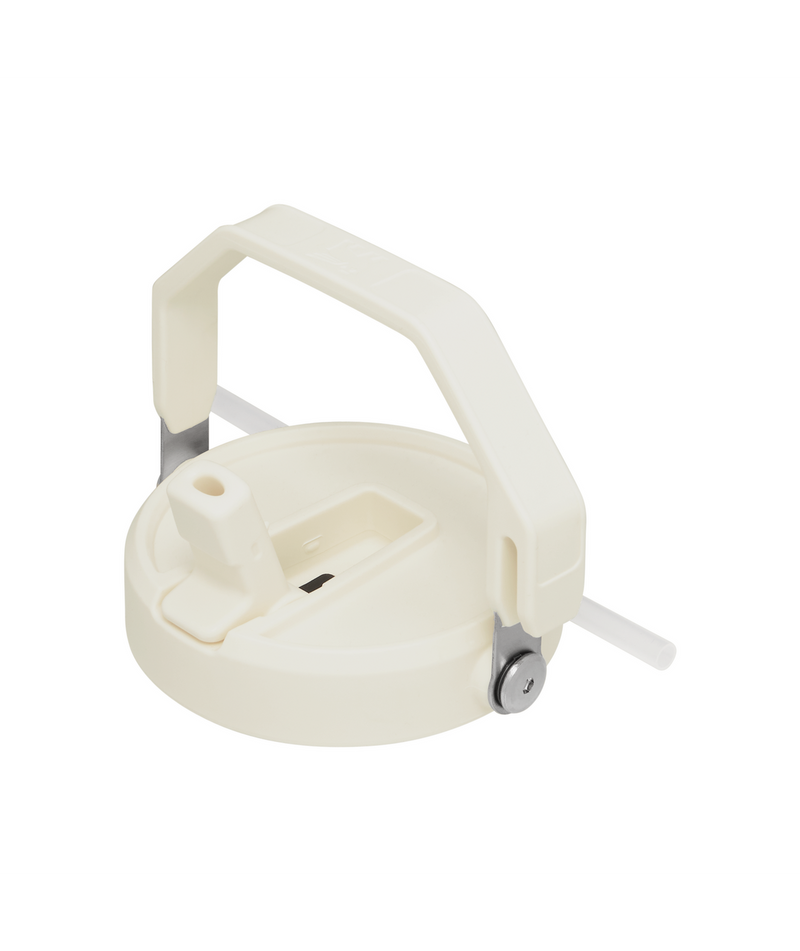 Stanley 1913 The IceFlow Flip Straw Jug 40 OZ 1.18 L in Rose Quartz