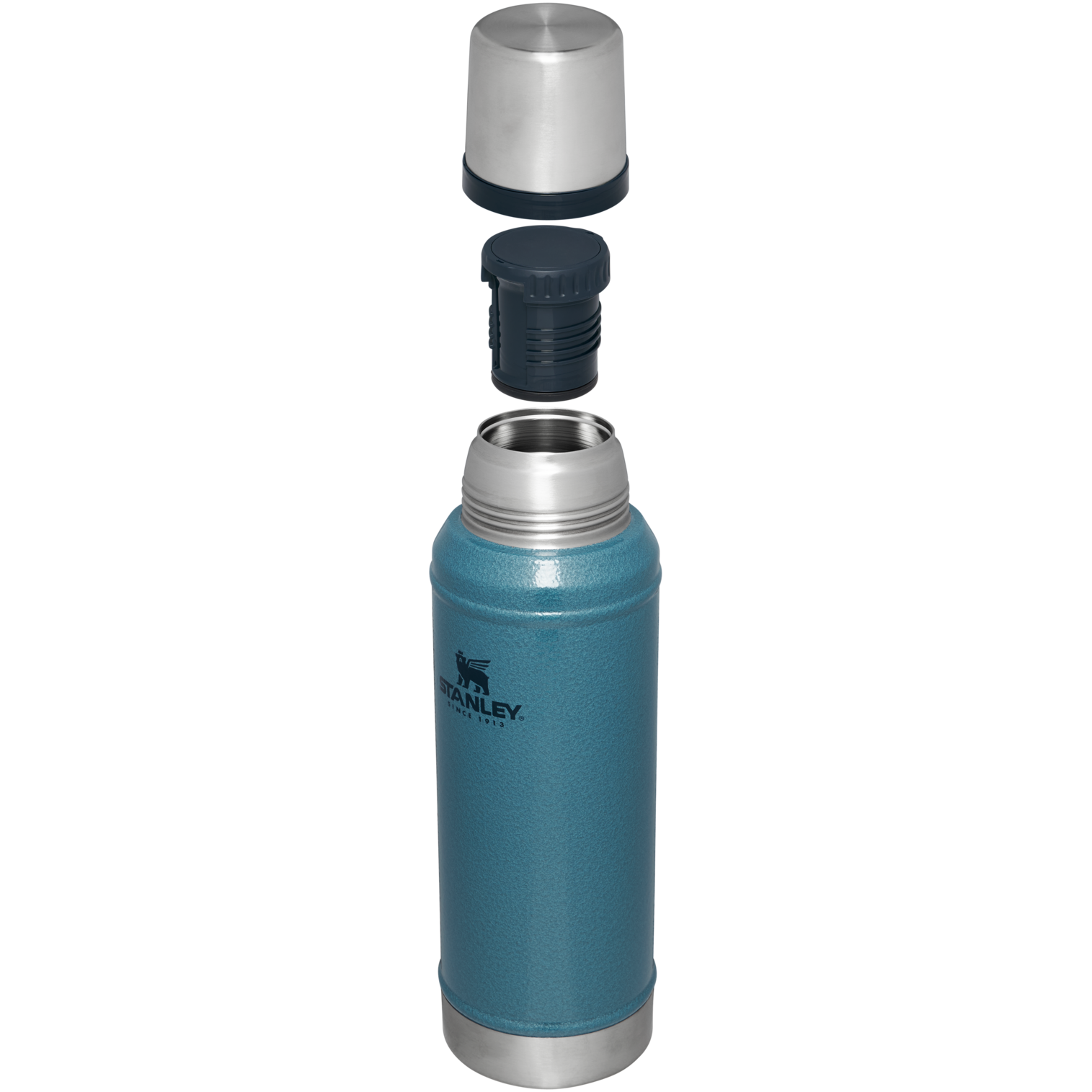 Classic Legendary Vacuum Insulated Bottle | 1.0 QT | Stanley 
