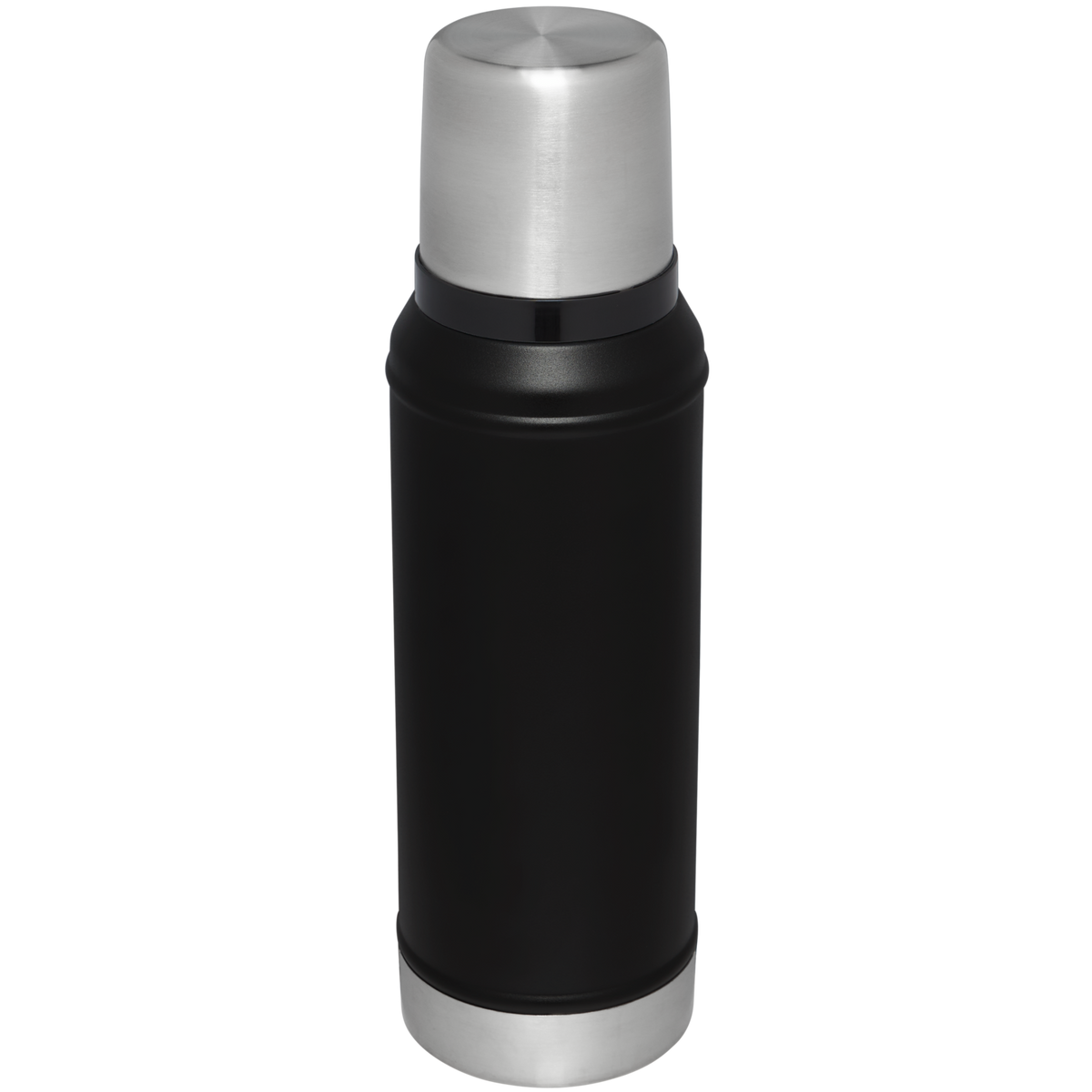 Stanley 1913 Classic Legendary Bottle 1 QT 0.94 L in Black 2.0