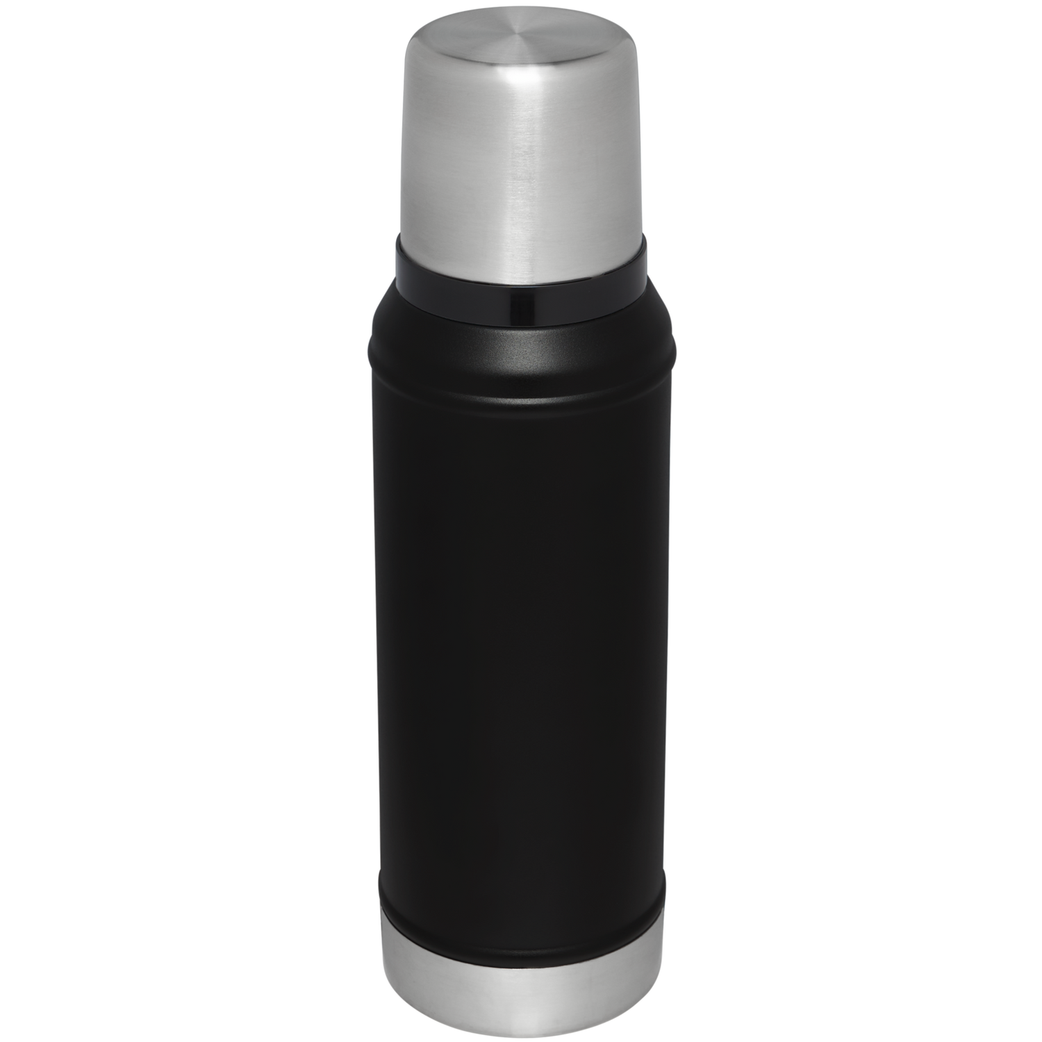 Stanley 1913 Classic Legendary Bottle 1 QT 0.94 L in Black 2.0 | View 1