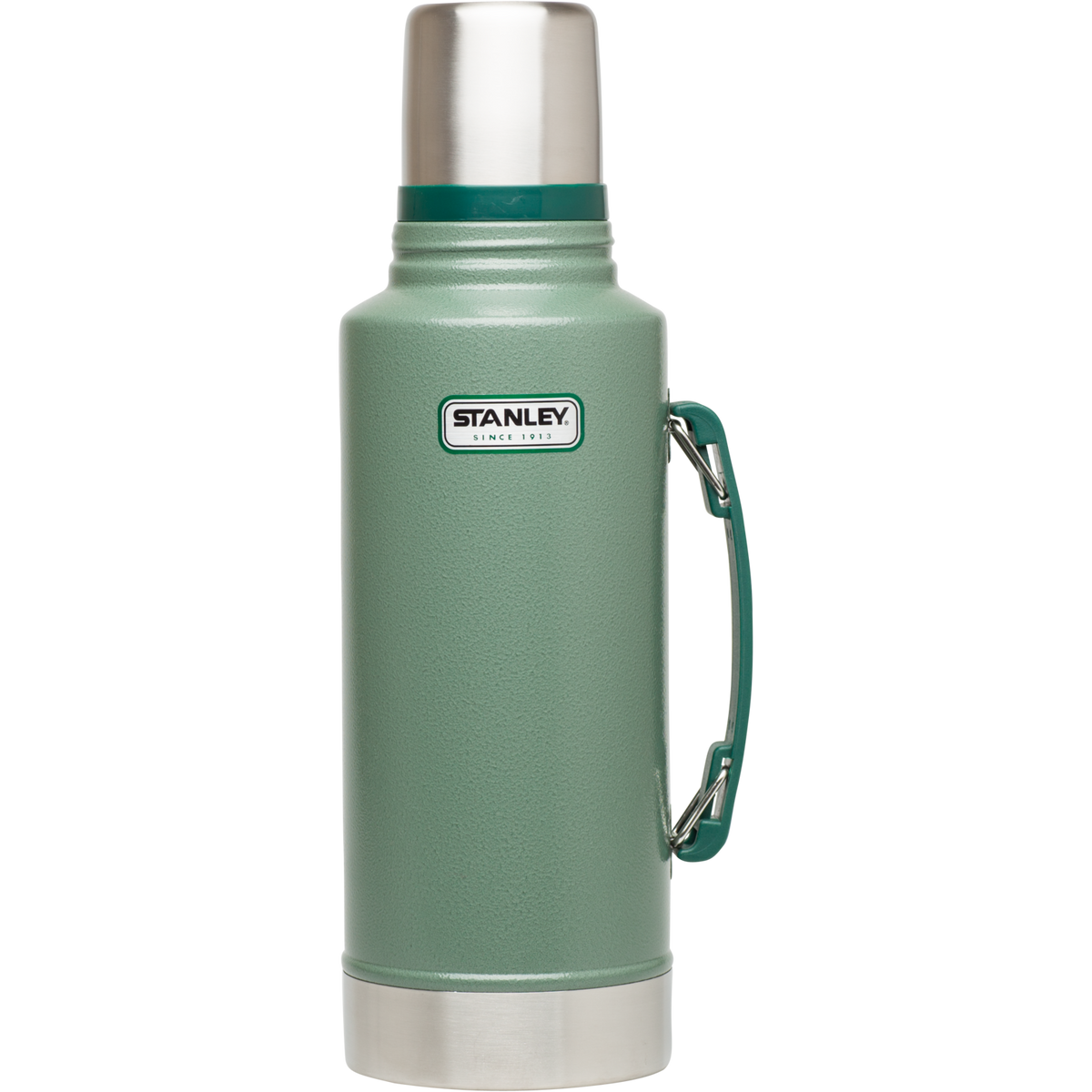 Classic Vacuum Bottle | 2 QT | 1.9 L