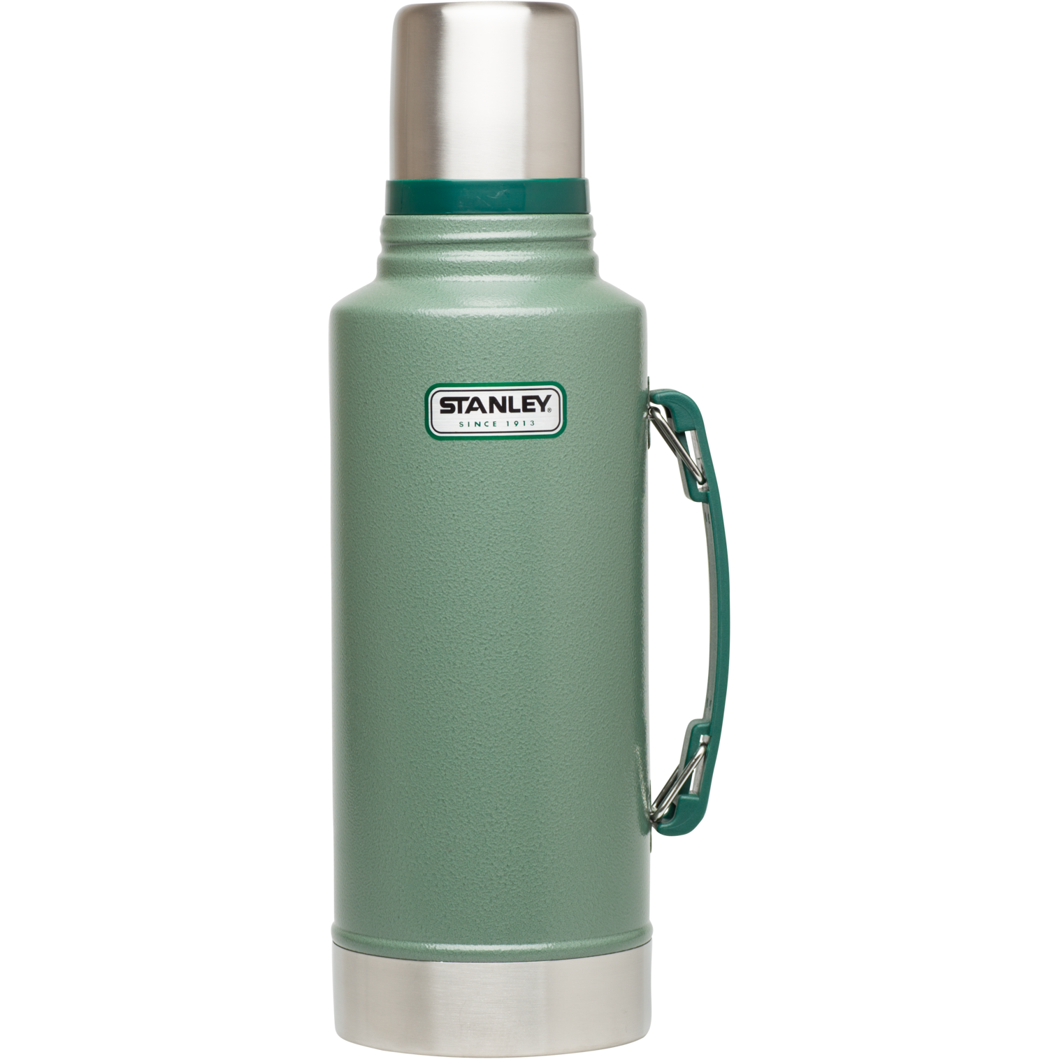 Classic Vacuum Bottle | 2 QT | 1.9 L