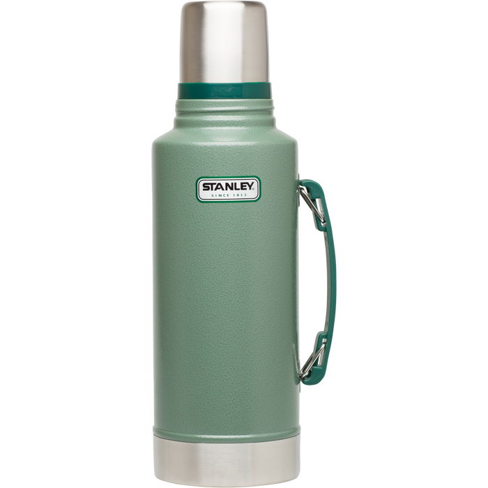 Classic Vacuum Bottle | 2 QT | 1.9 L