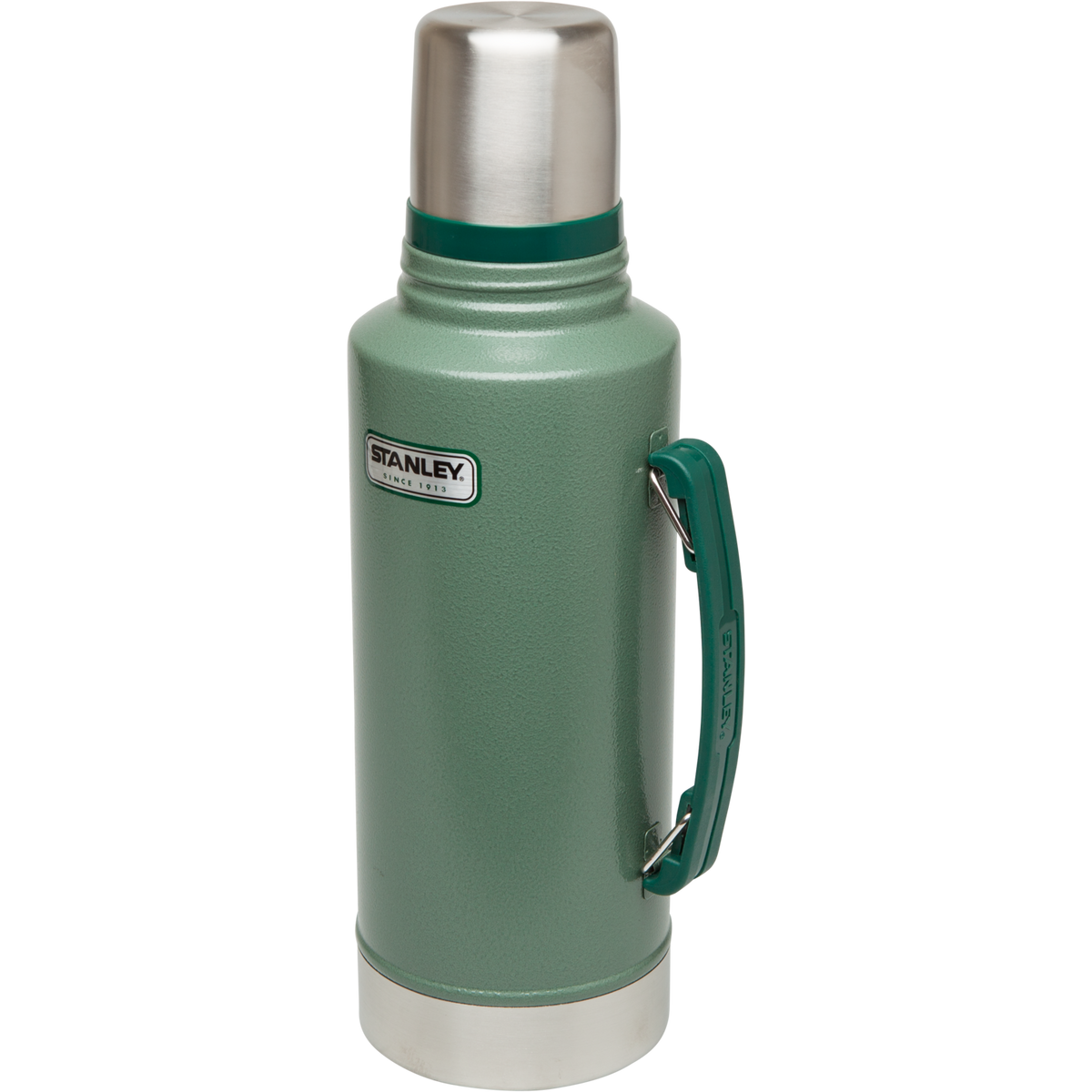 Classic Vacuum Bottle | 2 QT | 1.9 L