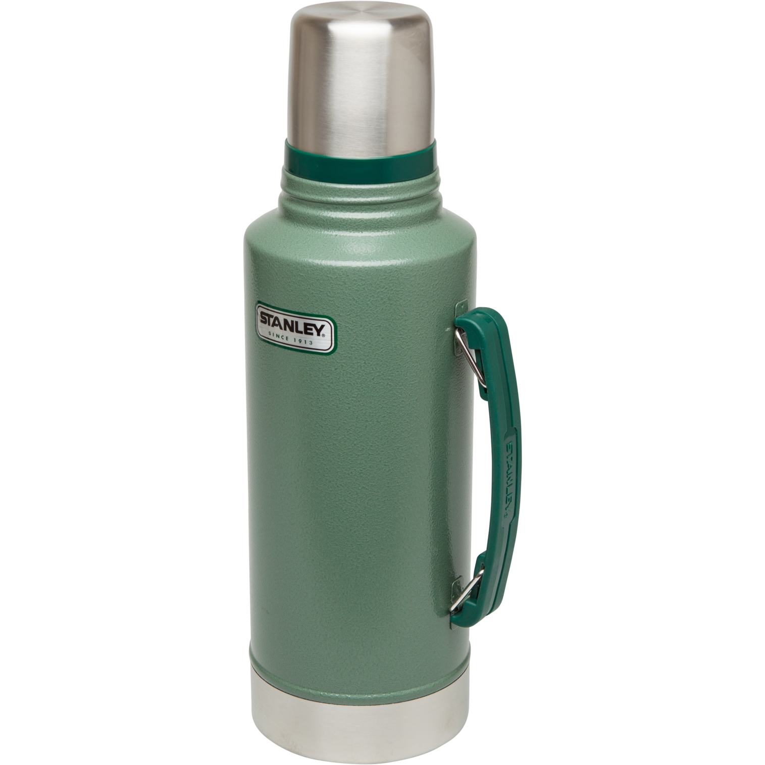 Classic Vacuum Bottle | 2 QT | 1.9 L