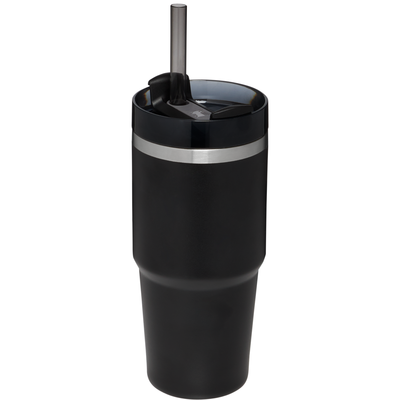The Quencher H2.0 FlowState™ Tumbler  | 14 OZ | 0.4 L: Black