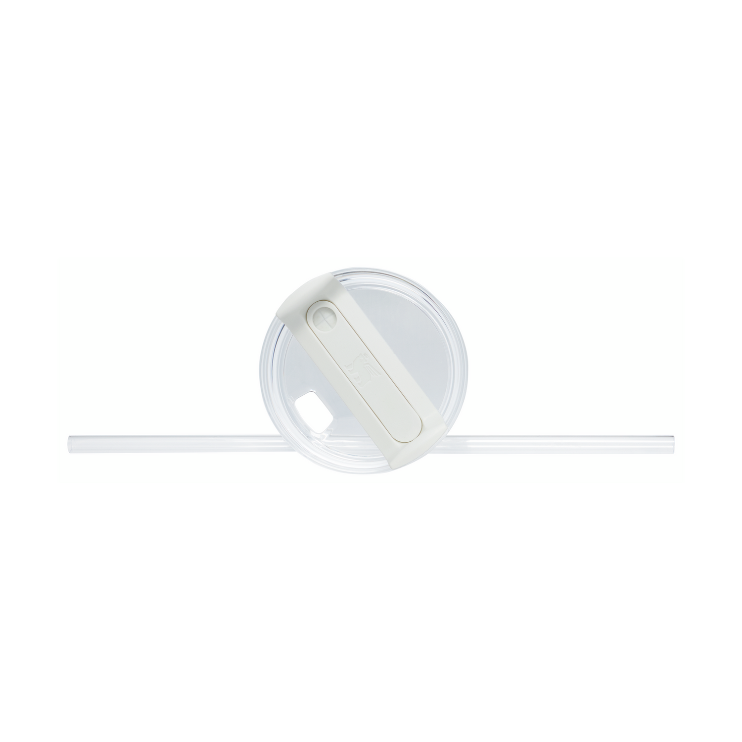 Pale Stone Winterscape