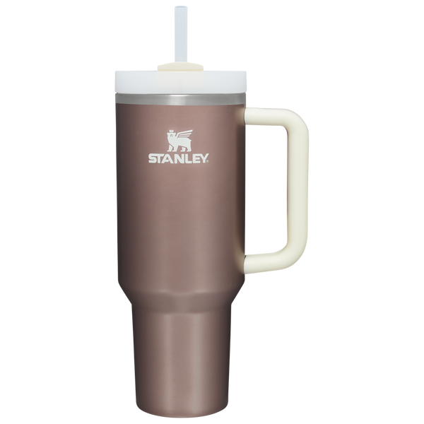 Stanley Adventure Quencher 40oz Tumbler + Straw shops Coal Grey