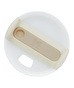 Swatch for Stanley 1913 The Quencher H2.O FlowState™ Tumbler Lid 20 OZ to 30 OZ in Milky White