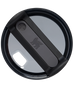 The Quencher H2.O FlowState™ Tumbler Lid | 40 OZ