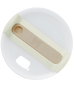 Swatch for Stanley 1913 The Quencher H2.O FlowState™ Tumbler Lid 40 OZ in Milky White