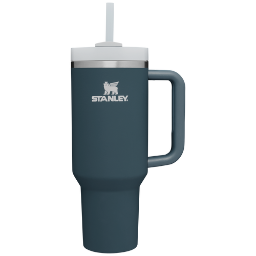 The Quencher H2.0 FlowState™ Tumbler (Soft Matte) | 40 OZ | 1.18 L - View Product Details