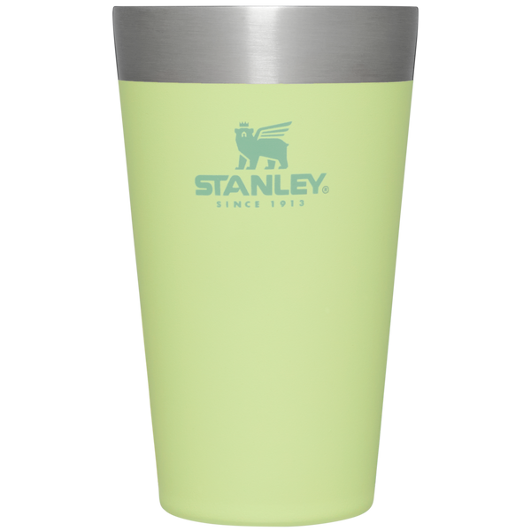 COPO STANLEY BEER TUMB 380ML STEEL 8199 - COPO STANLEY BEER TUMB