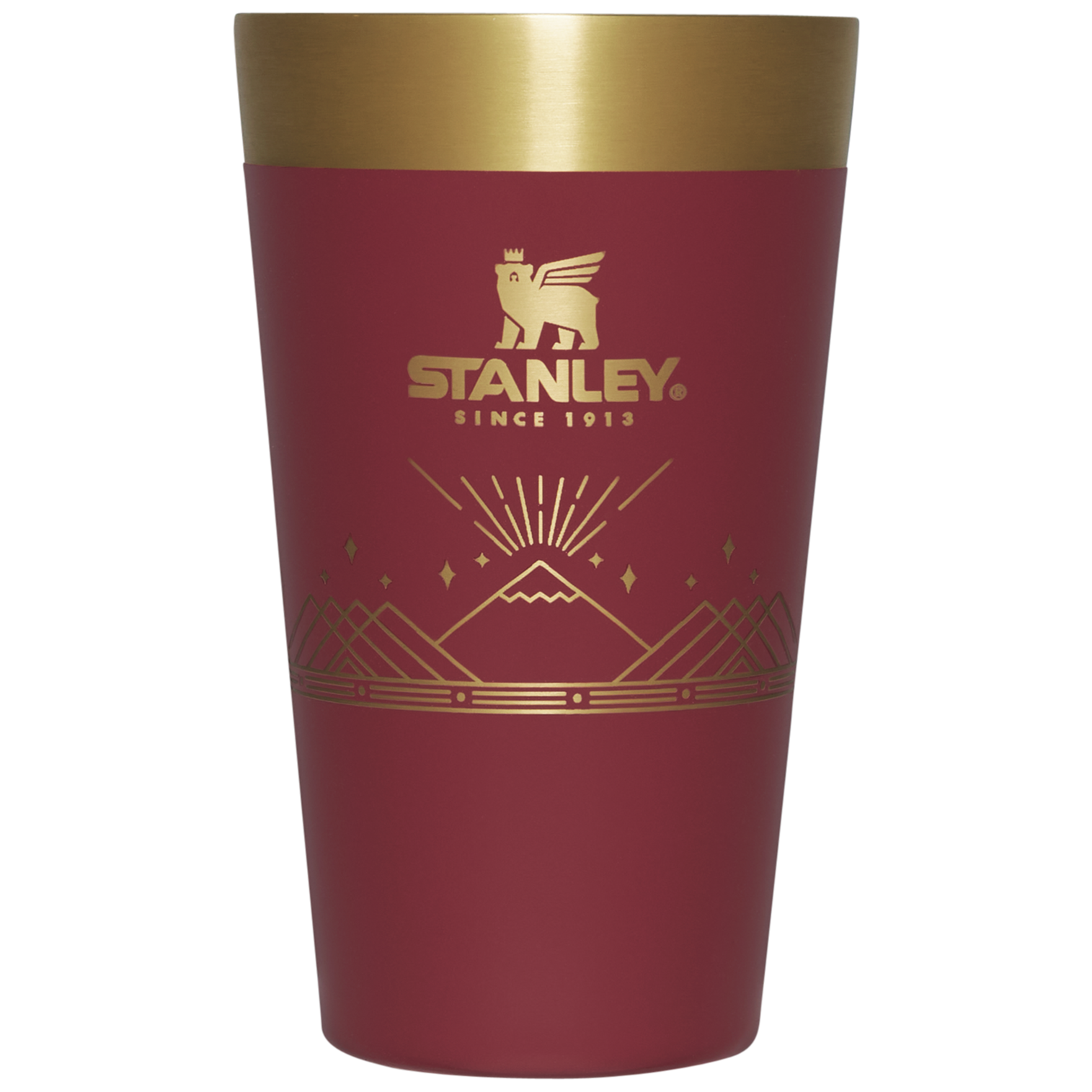 Lainey Wilson enters a new partnership with Stanley Drinkware