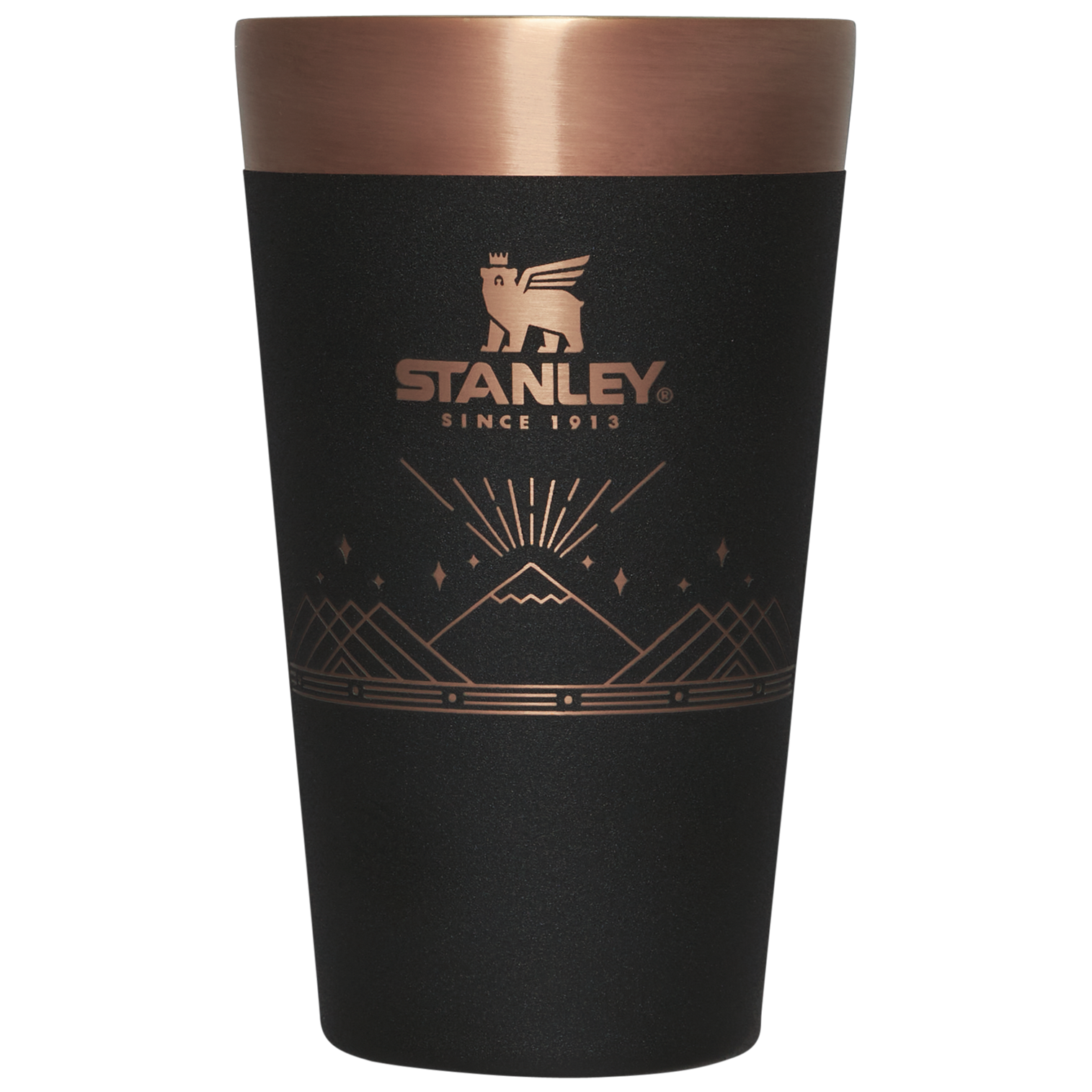 Winterscape Stacking Beer Pint | 0.47L | 0.47 L – Stanley 1913 Winterscape Stacking Beer Pint | 0.47L | 0.47 L – Stanley 1913