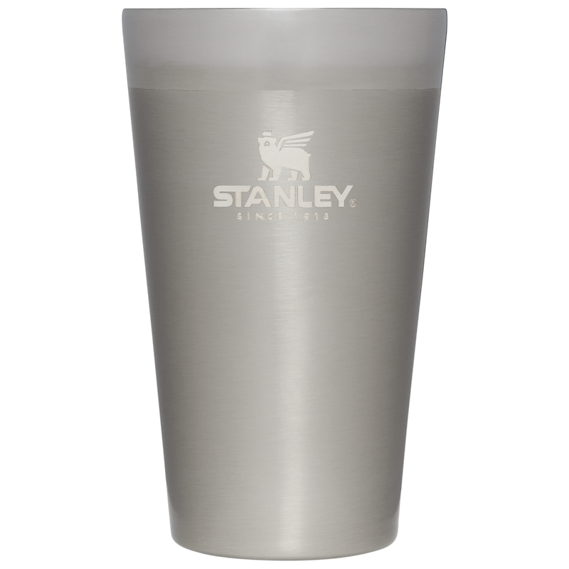 Adventure Stacking Beer Pint | 0.47 L | Stanley 1913 CA