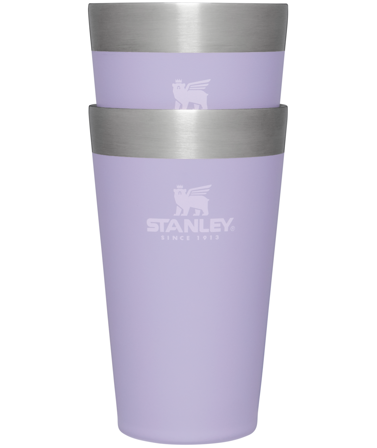 Lavender Mug 0.4L