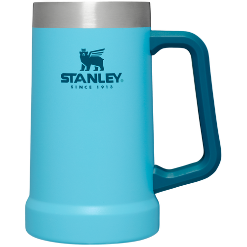 Adventure Big Grip Beer Stein | 24 OZ | 0.7 L - View Product Details