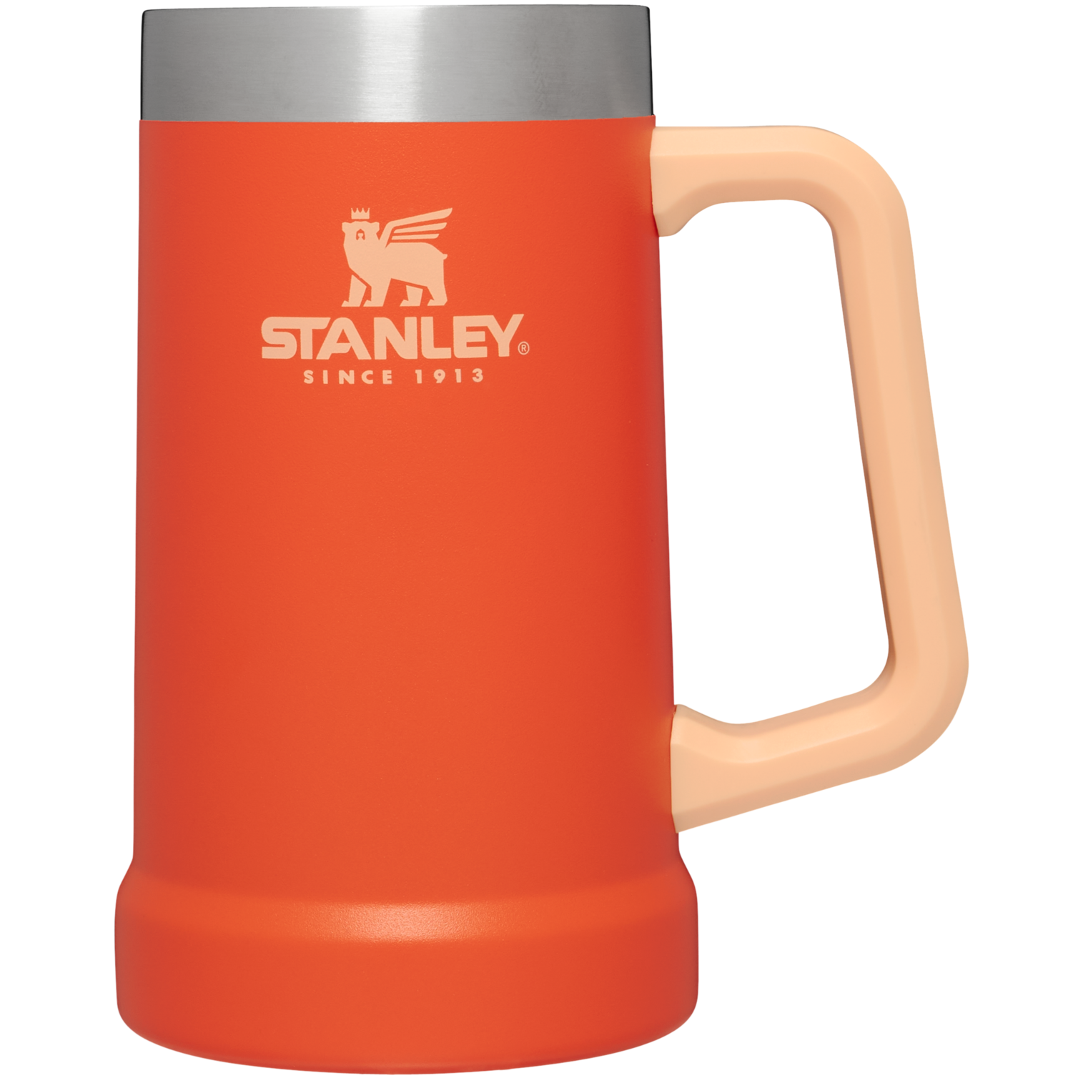 Adventure Big Grip Beer Stein | 24 OZ | 0.7 L