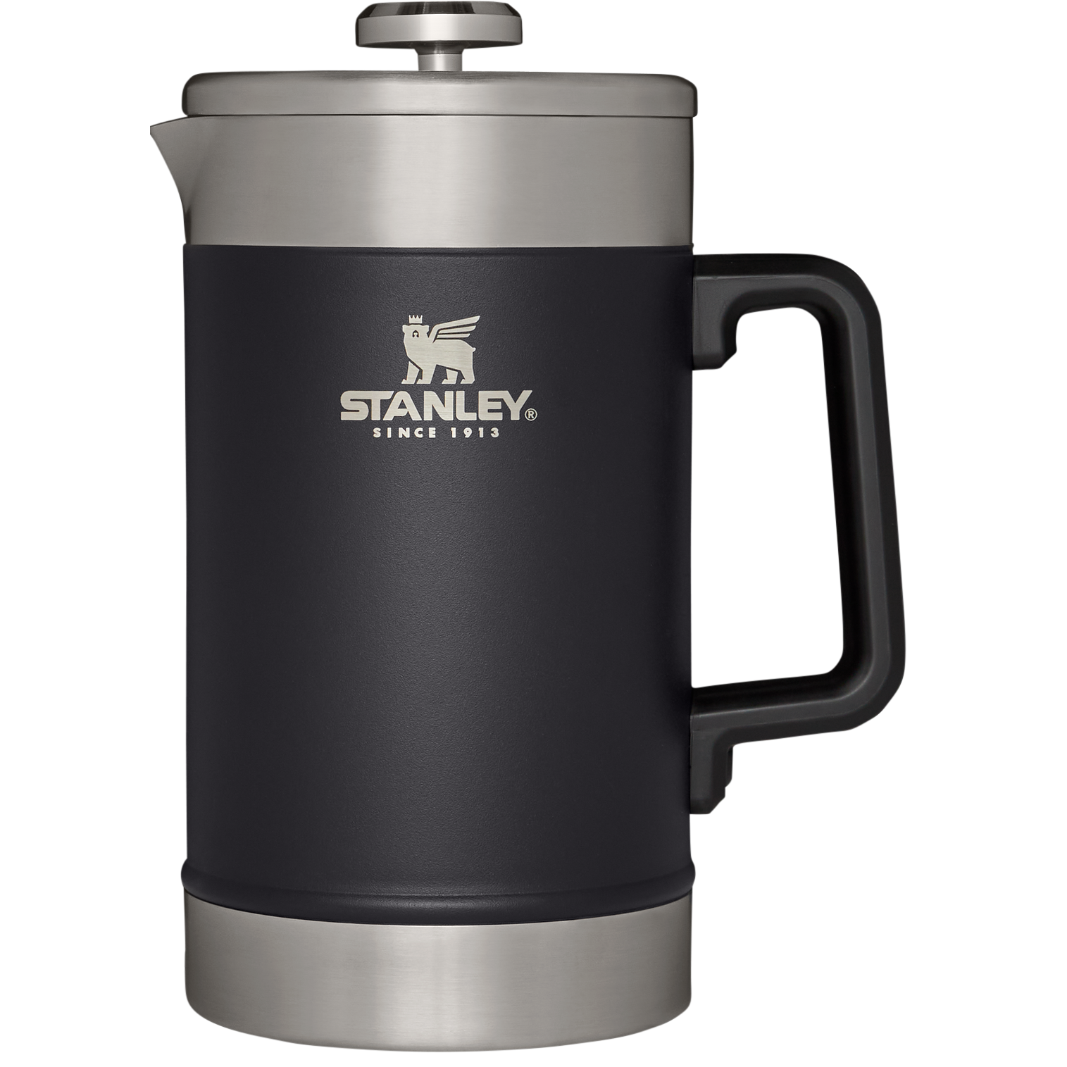 Classic Stay Hot French Press | 48 OZ | 1.4 L