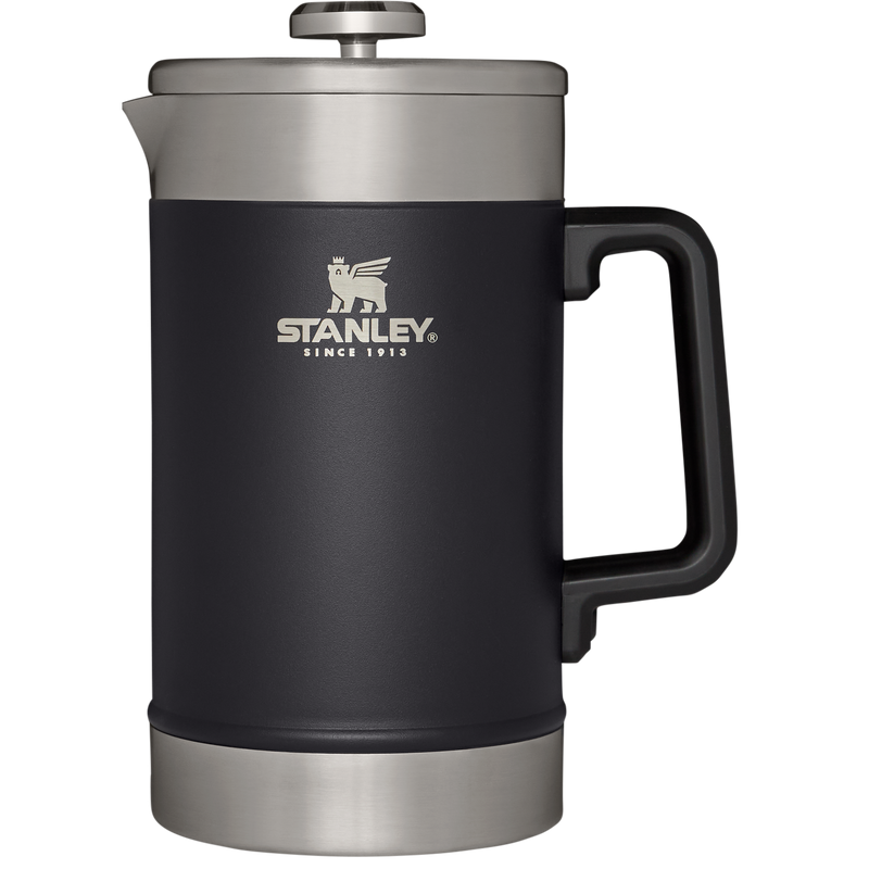 Classic Stay Hot French Press | 48oz | 1.4 L | Stanley 1913 CA