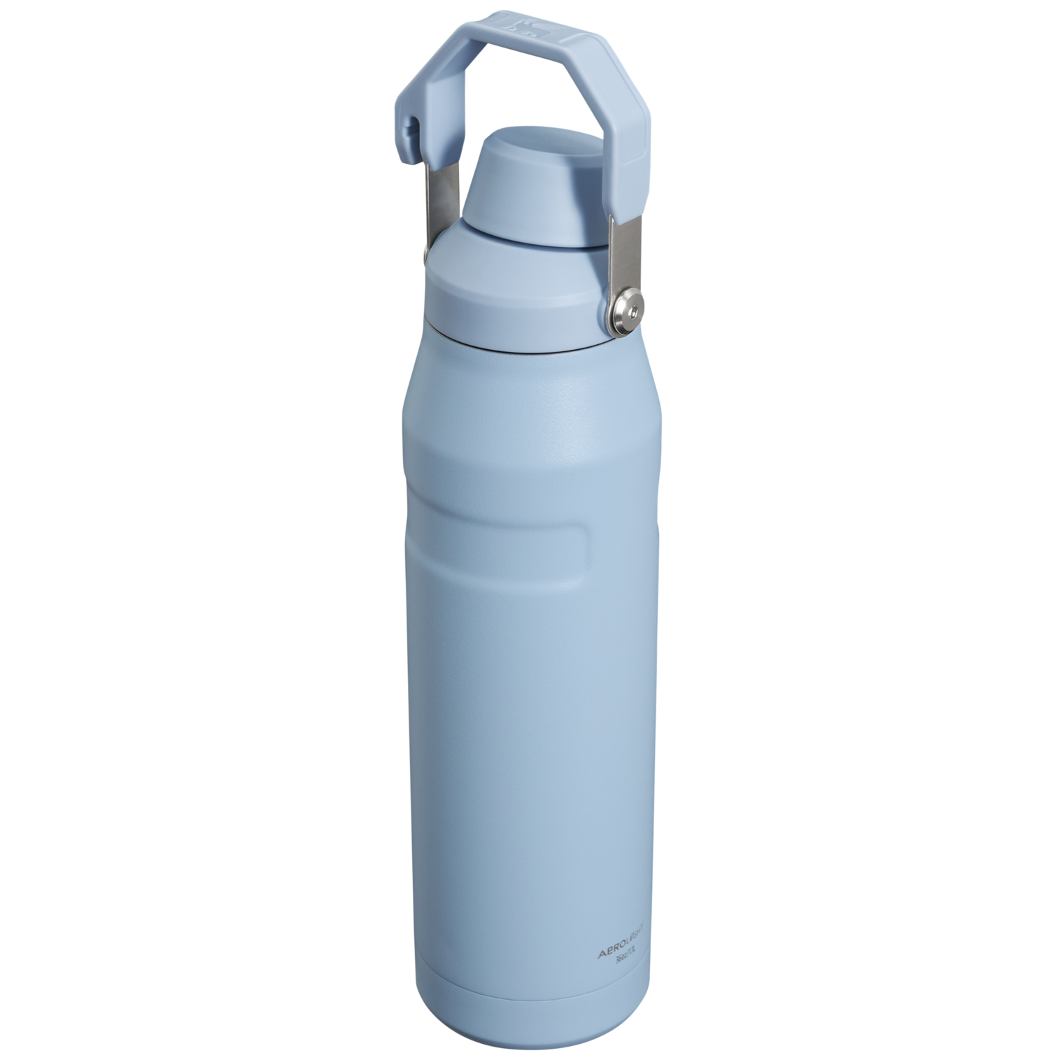The Clean Slate IceFlow™ Bottle with Fast Flow Lid | 36 OZ: Heather