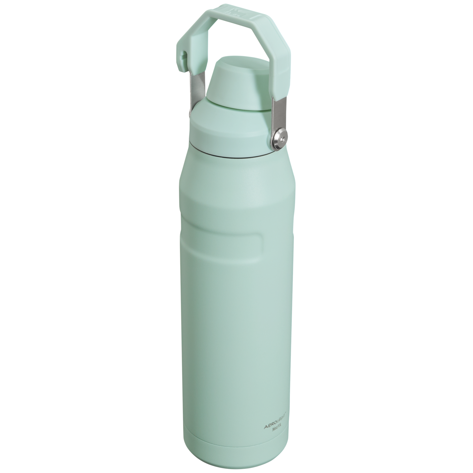 The Clean Slate IceFlow™ Bottle with Fast Flow Lid | 36 OZ