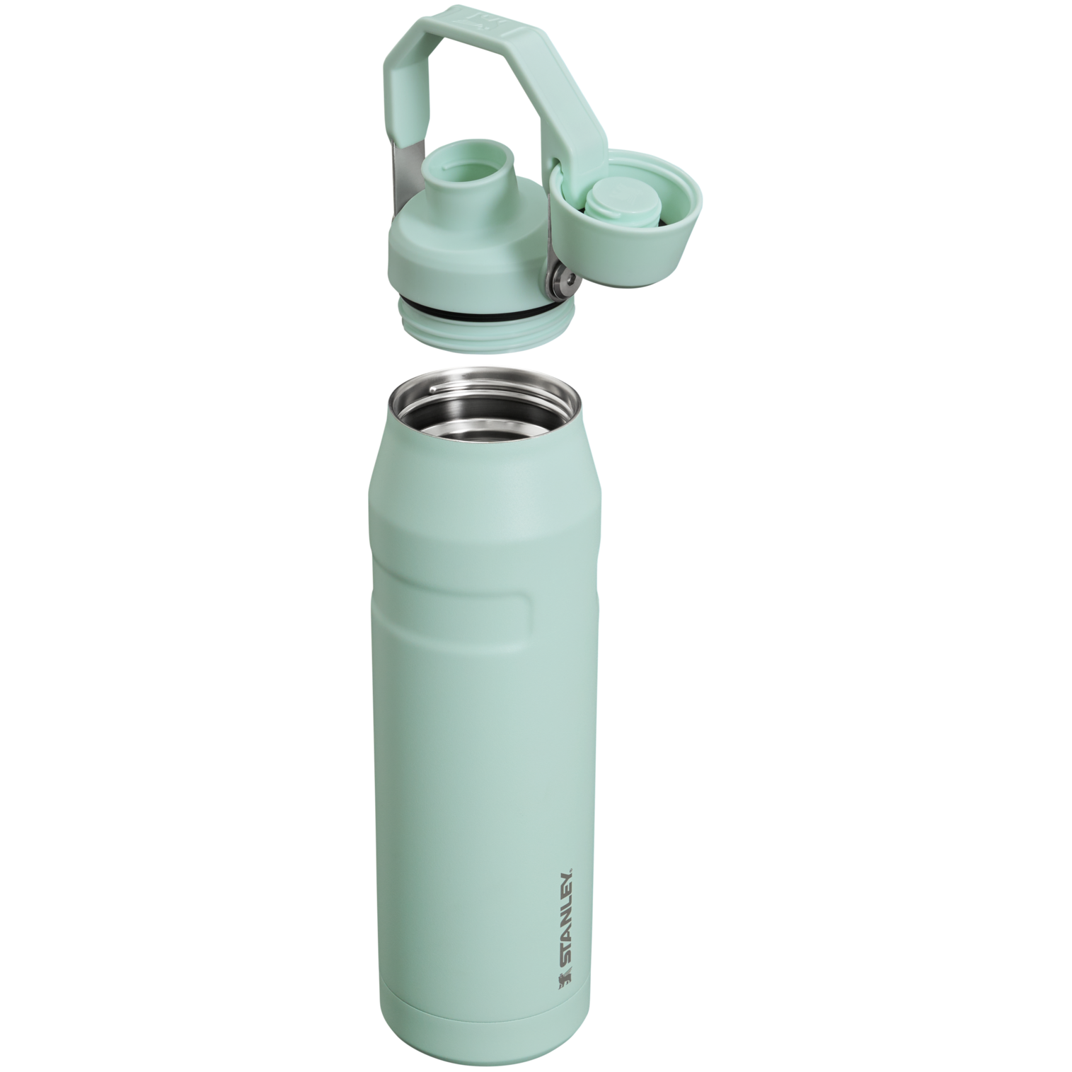 The Clean Slate IceFlow™ Bottle with Fast Flow Lid | 36 OZ