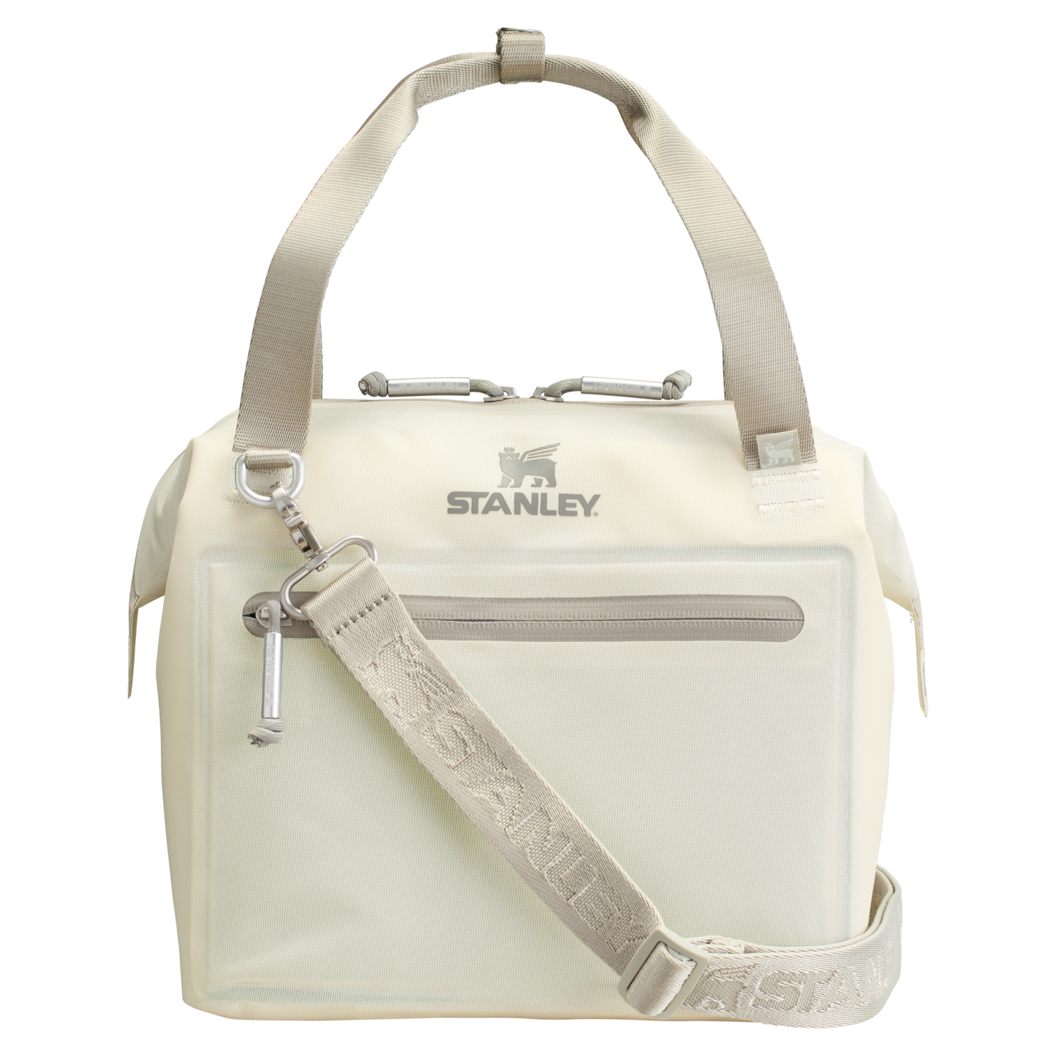 Stanley 1913 The All Day Julienne Mini Cooler in Cream