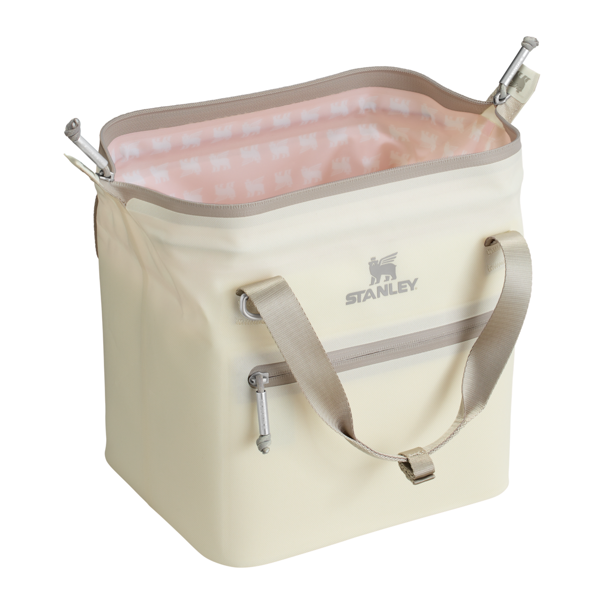 The All Day Julienne Mini Cooler | 10 Can | 7.2 QT | 7.0 L – Stanley 1913