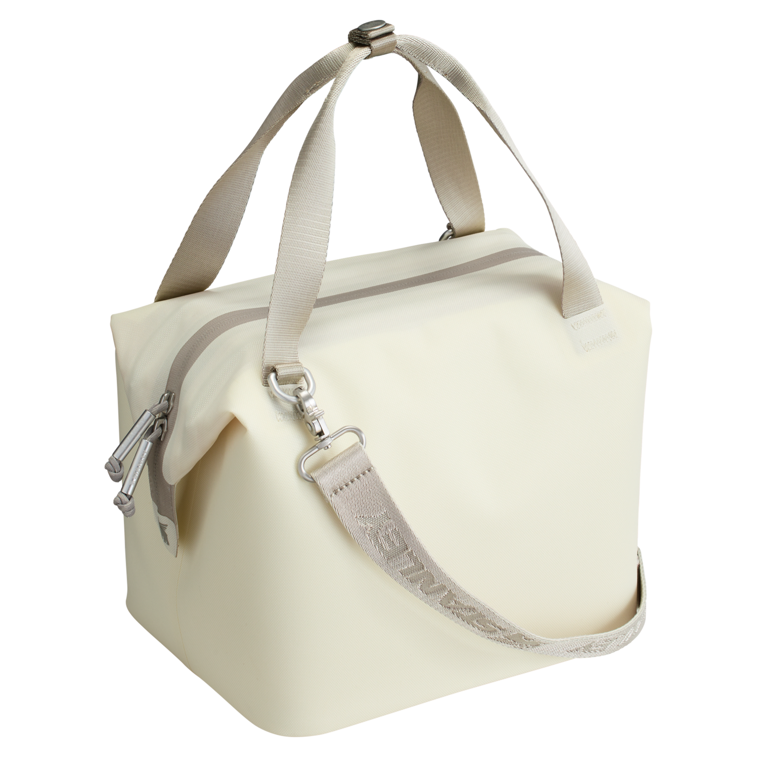 Stanley 1913 The All Day Julienne Mini Cooler 10 Can 7.4 QT 7.0 L in Cream | View 1