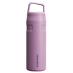 IceFlow™ Bottle with Cap and Carry+ Lid | 24 OZ